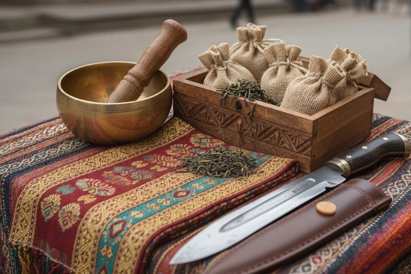 Best Souvenirs from Nepal