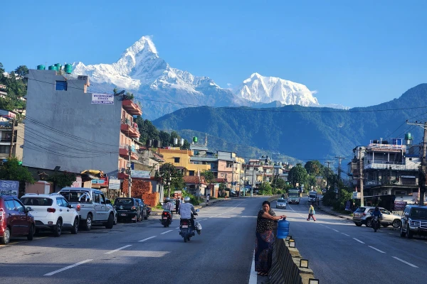 The Most Epic Road Trips in Nepal