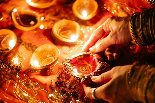 Tihar Festival of Lights
