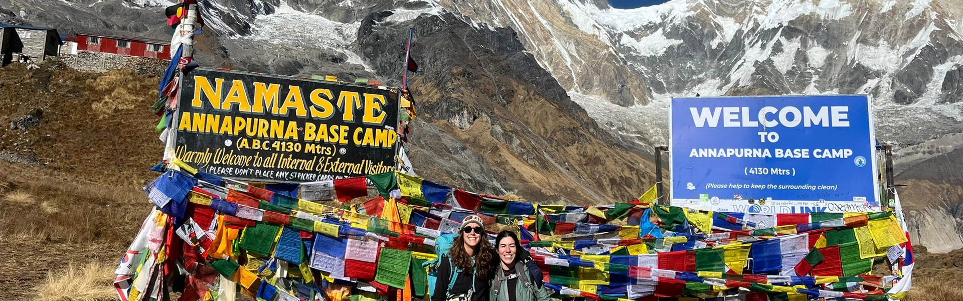Annapurna Base Camp Trek Guide