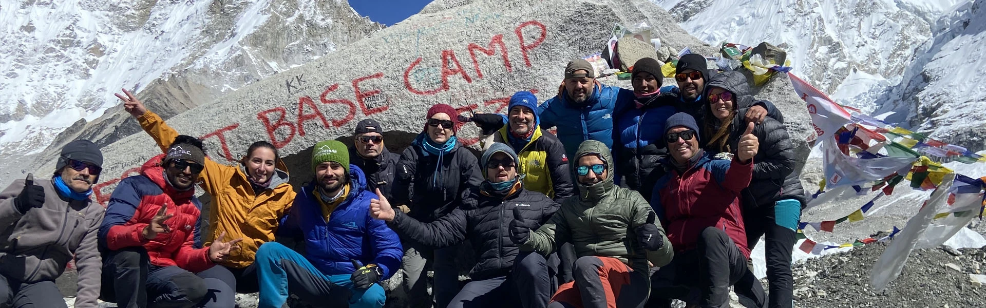 Guías que Hablan Español en Nepal