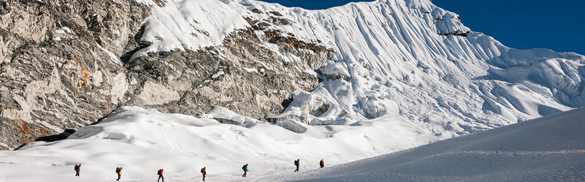 Nepal waives climbing fees for 97 peaks in the Nepal Himalayas