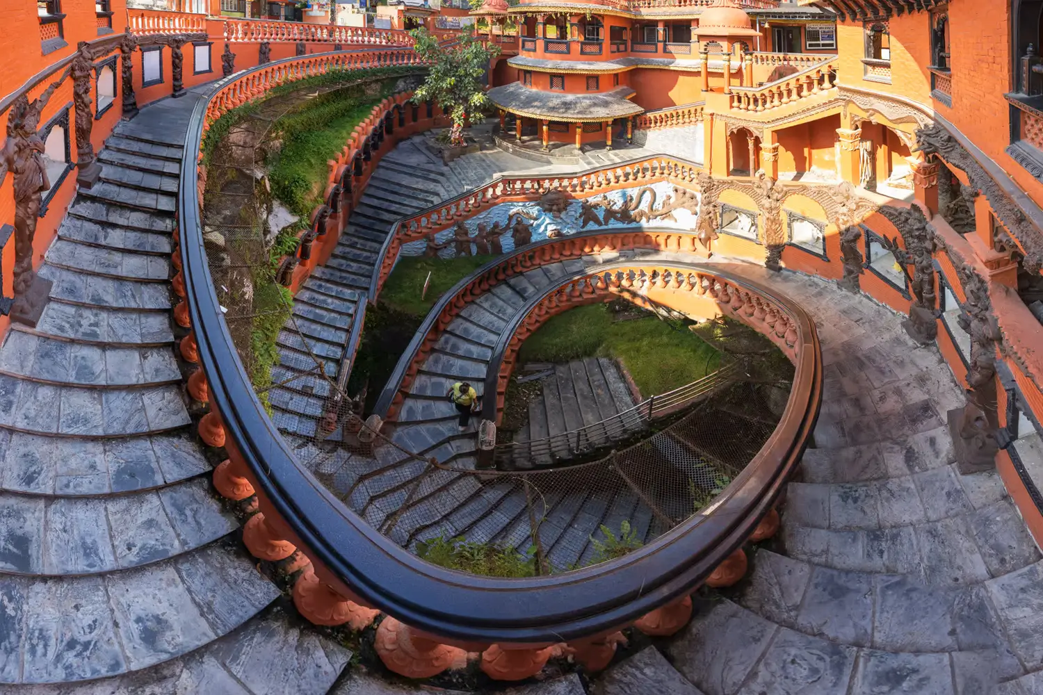 Gupteshwor Mahadev Cave Pokhara