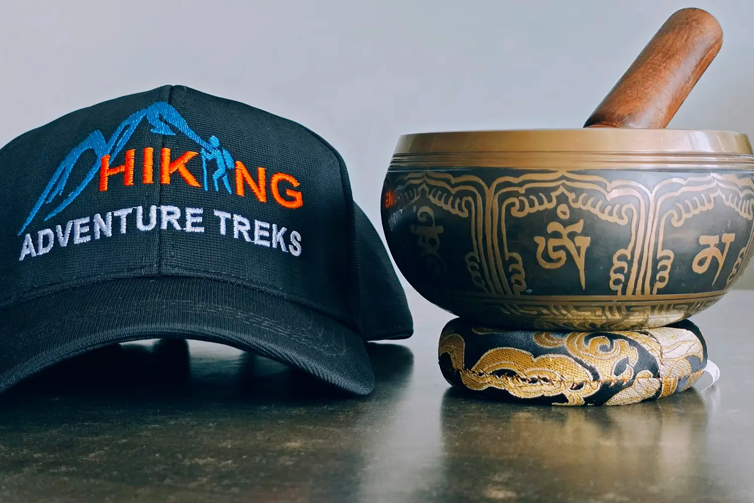 Trekking Guide by Hiking Adventure Treks