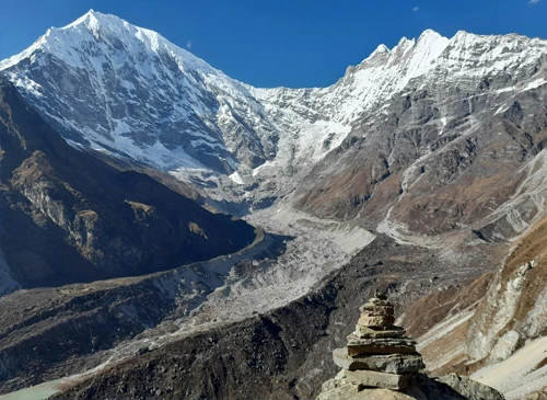 Langtang Valley Trek