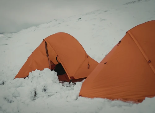 Mount Everest Expedition